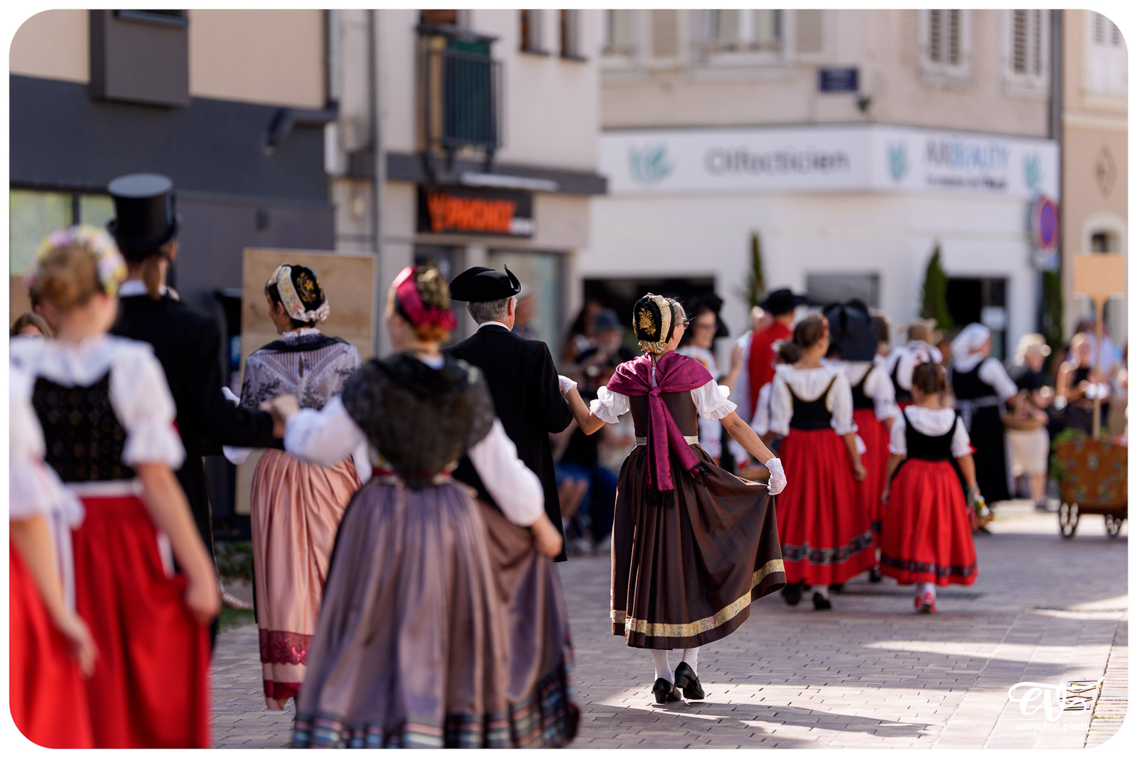 FDH 2026 - PARADE